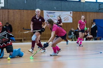 Bild 138 - A-Juniorinnen Zwischenrunde A und B